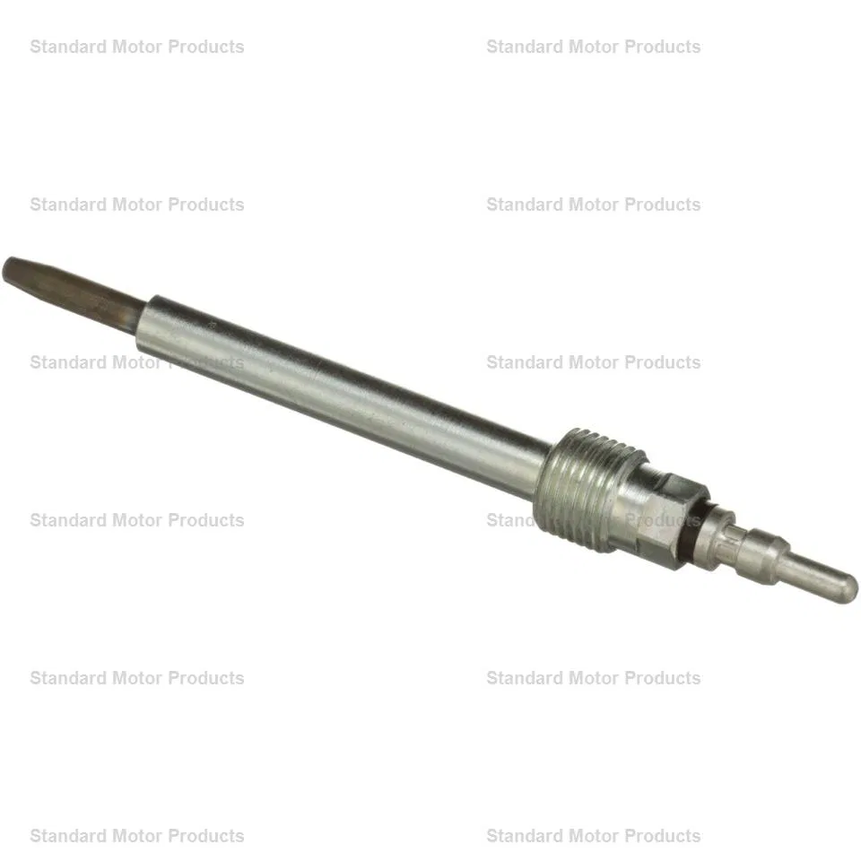 GP122 – STANDARD IGN Diesel Glow Plug, OE Replacement Male Terminal Single - view 3